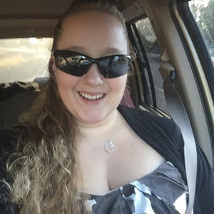 Meet your Posher, Chrystal